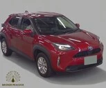 Toyota Yaris Cross 1||16760