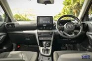 Toyota Yaris Cross 5||17000