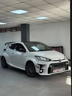 Toyota Yaris Gr