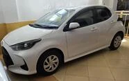 Toyota Yaris 1||17106