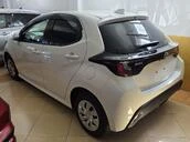 Toyota Yaris 3||17108