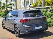 Volkswagen Golf GTI 4||16805