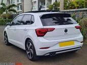 Volkswagen Polo GTI 4||16835