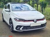 Volkswagen Polo GTI 2||16833