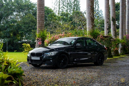 BMW 3 Series 1||17661