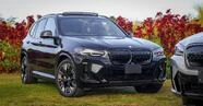 BMW iX3 1||17403