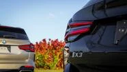 BMW iX3 3||17396