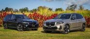 BMW iX3 4||17401