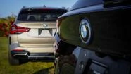 BMW iX3 3||17409