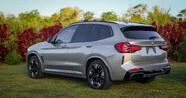 BMW iX3 2||17411