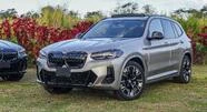 BMW iX3 1||17406