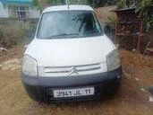 Citroën Berlingo 1||18234