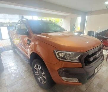 Ford Ranger 1||17320