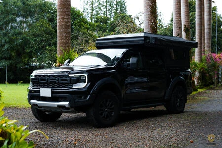 Ford Ranger 1||17818