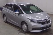 Honda Shuttle 1||17427