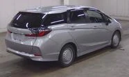 Honda Shuttle 3||17429