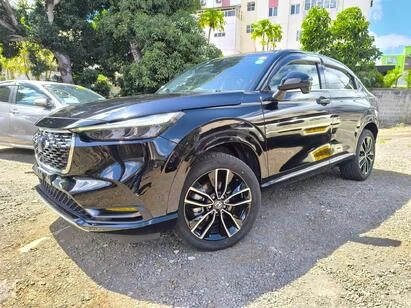 Honda Vezel 1||17985