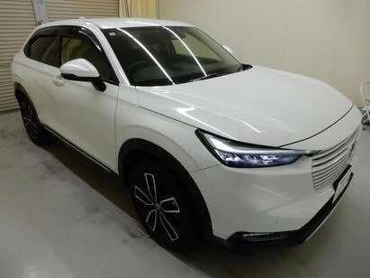 Honda Vezel 1||18190