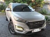 Hyundai Tucson 1||17720