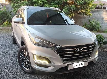 Hyundai Tucson 1||17720