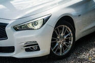 Infiniti Q50 4||21584