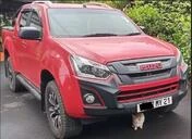 Isuzu D-Max 1||18131