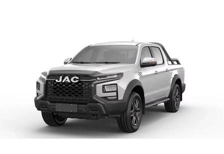 JAC T9 4x2 SuperLux