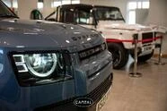 Land Rover Defender 5||17352
