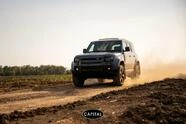 Land Rover Defender 3||17350