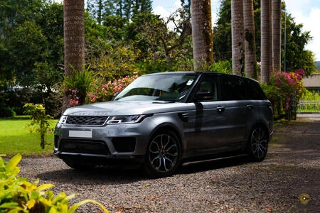 Land Rover Range Rover Sport 1||17673