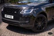 Land Rover Range Rover Vogue 3||17284