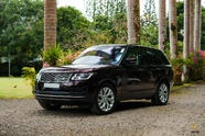 Land Rover Range Rover Vogue 1||18155