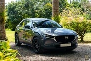 Mazda CX-30 5||17567
