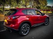 Mazda CX-5 2||17531