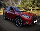 Mazda CX-5 1||17530
