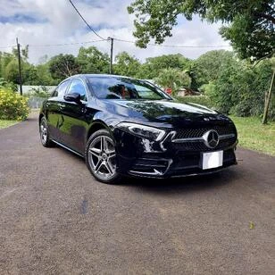 Mercedes-Benz A-Class 1||17510