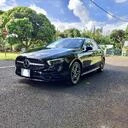 Mercedes-Benz A-Class 3||17511