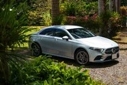 Mercedes-Benz A-Class 2||17727