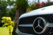 Mercedes-Benz A-Class 4||17732