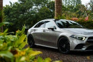 Mercedes-Benz A-Class 2||17922