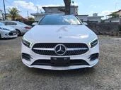 Mercedes-Benz A-Class 5||18047