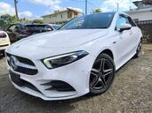 Mercedes-Benz A-Class 1||18043