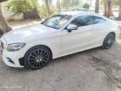 Mercedes-Benz C-Class 1||17434