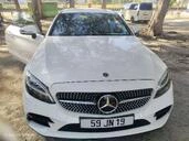 Mercedes-Benz C-Class 5||17438