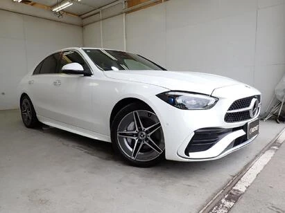 Mercedes-Benz C-Class 1||17558