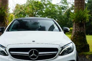 Mercedes-Benz C-Class 2||17781
