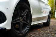 Mercedes-Benz C-Class 5||17784