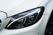 Mercedes-Benz C-Class 4||17783