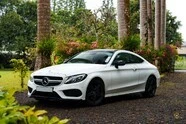 Mercedes-Benz C-Class 1||17782