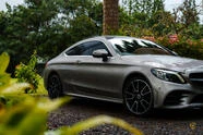Mercedes-Benz C-Class 2||17880
